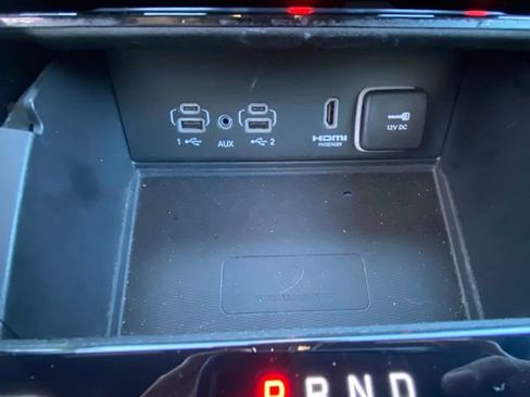 Used 2022 Jeep Grand Cherokee Limited 4xe w/ Luxury Tech Group II image 23