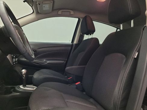 Used 2019 Nissan Versa SV w/ SV Special Edition Package FWD image 17