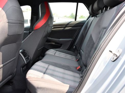 New 2026 Volkswagen GTI S FWD image 19