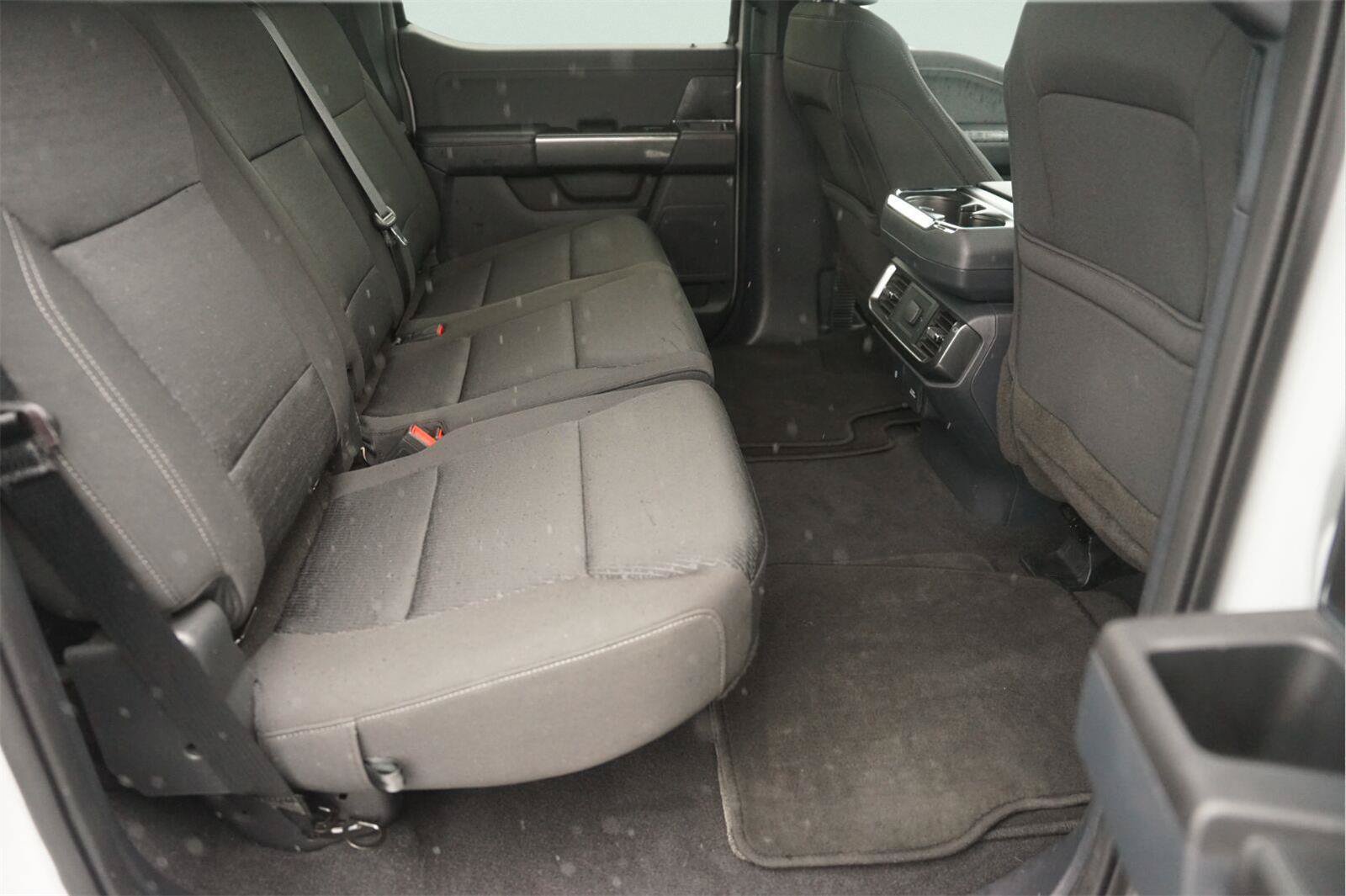 Used 2023 Ford F150 XLT w/ Equipment Group 302A High RWD image 15