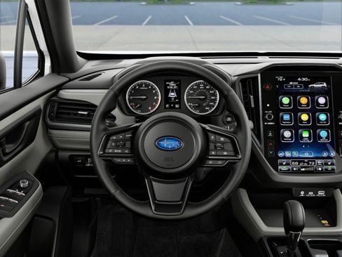New 2026 Subaru Forester Premium AWD/4WD image 14