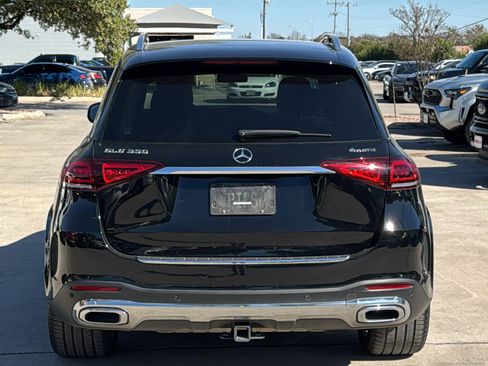 Used 2022 Mercedes-Benz GLE 350 4MATIC image 6