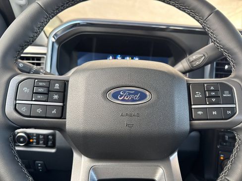 New 2026 Ford F350 Lariat w/ Lariat Ultimate Package image 25