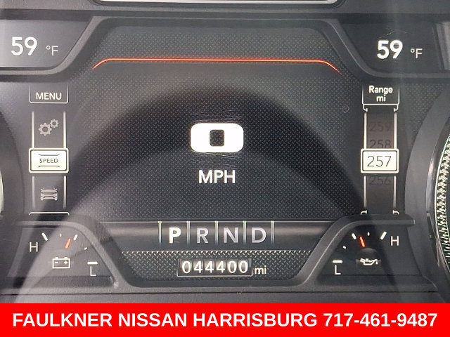 Used 2021 RAM 1500 Rebel w/ Rebel Level 1 Equipment Group AWD/4WD image 20