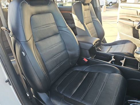 Used 2021 Honda CR-V EX-L image 11