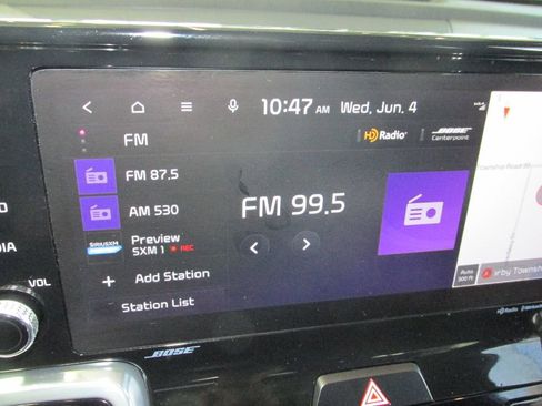 Used 2022 Kia Sorento SX Prestige w/ Panoramic Sunroof Package image 24