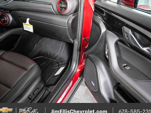 New 2026 Chevrolet Blazer RS w/ Driver Confidence II Package image 25