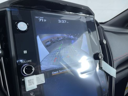 New 2026 Subaru WRX Premium image 19