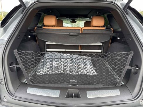 New 2026 Cadillac XT5 Premium Luxury w/ Driver Assist Package image 11