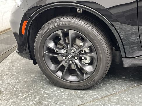 Used 2026 Dodge Durango GT AWD/4WD image 34