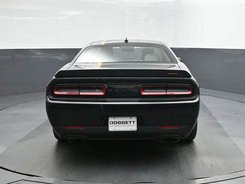 Used 2023 Dodge Challenger R/T Scat Pack image 8