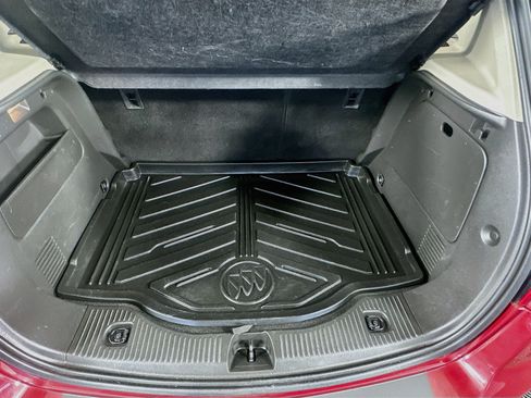 Used 2019 Buick Encore Preferred FWD image 26