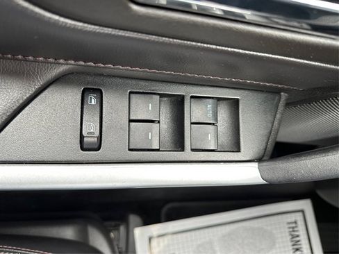 Used 2013 Ford Edge Limited AWD/4WD image 38