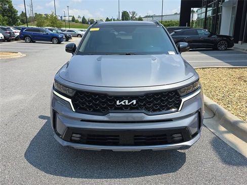 Used 2022 Kia Sorento SX AWD/4WD image 9