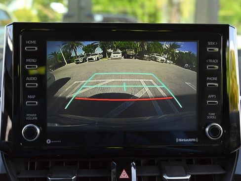 Used 2021 Toyota Corolla SE image 24