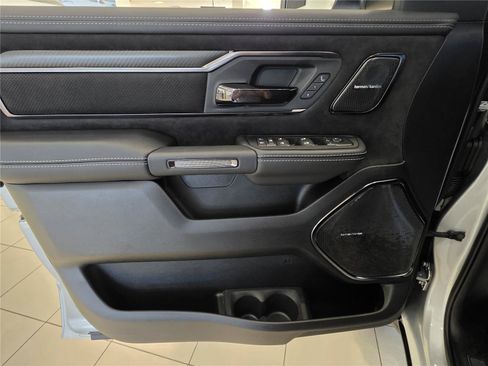 New 2026 RAM 1500 RHO w/ RHO Level 1 Equipment Group AWD/4WD image 83