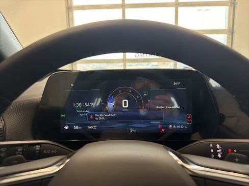 New 2026 Chevrolet Equinox LT image 44