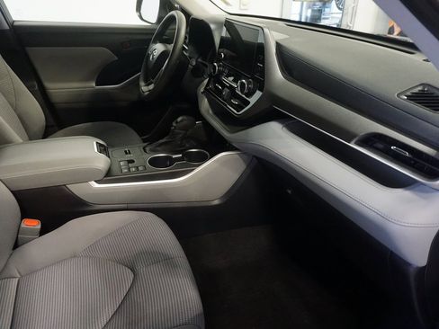 Used 2023 Toyota Highlander L image 24