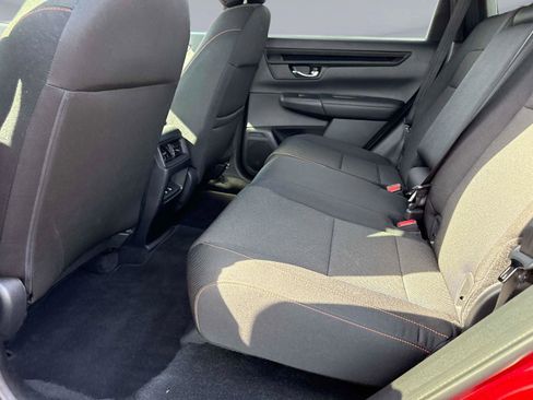 Certified 2024 Honda CR-V Sport image 13