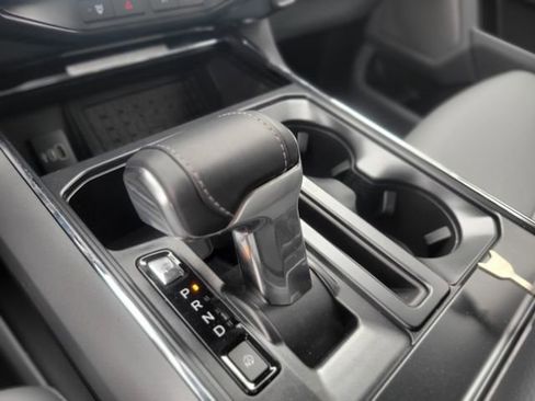 New 2025 Ford F150 Lightning Flash image 30