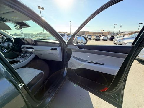 Used 2020 Hyundai Palisade SEL image 31