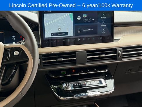 Used 2023 Lincoln Corsair AWD image 9