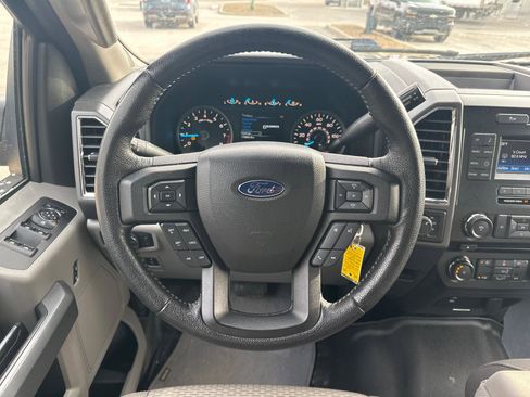 Used 2016 Ford F150 XLT w/ Equipment Group 301A Mid image 17