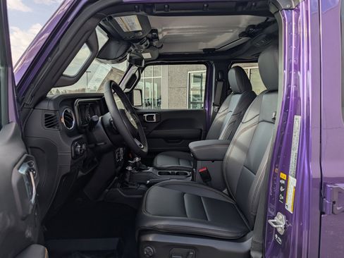 New 2026 Jeep Gladiator Sport image 5