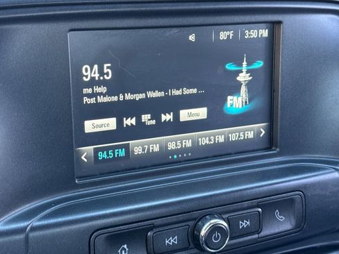 Used 2018 Chevrolet Silverado 1500 LS w/ Trailering Package image 26