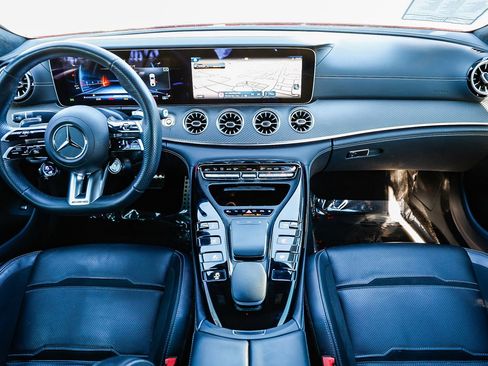 Certified 2024 Mercedes-Benz AMG GT 63 image 10