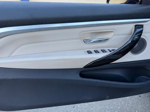 Used 2017 BMW 430i Convertible RWD image 16
