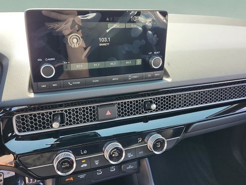 New 2026 Honda Civic Sport image 30