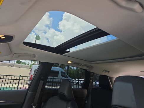 Certified 2023 INFINITI QX60 Luxe FWD image 28