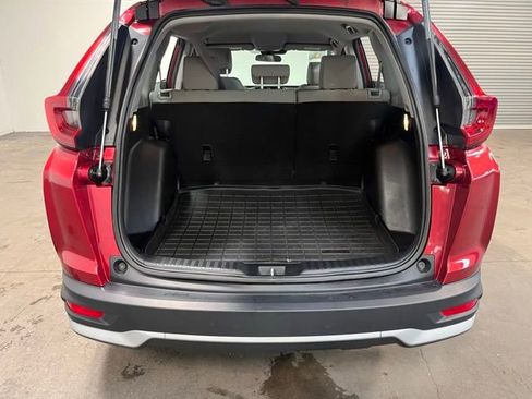 Used 2020 Honda CR-V LX image 16