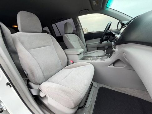 Used 2009 Toyota Highlander 2WD image 14