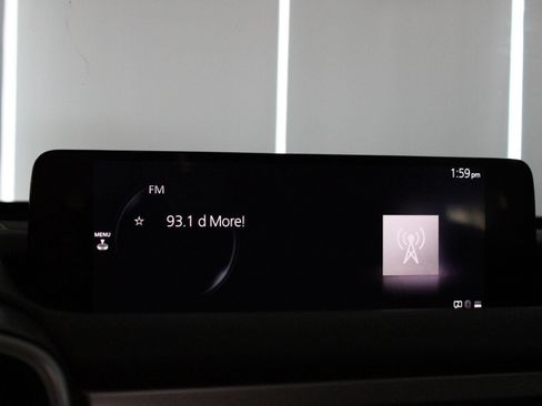 Used 2024 MAZDA CX-50 AWD 2.5 S w/ Cargo Package image 28