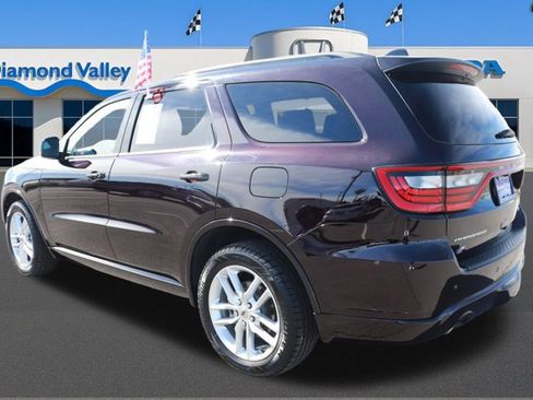 Used 2024 Dodge Durango GT image 4