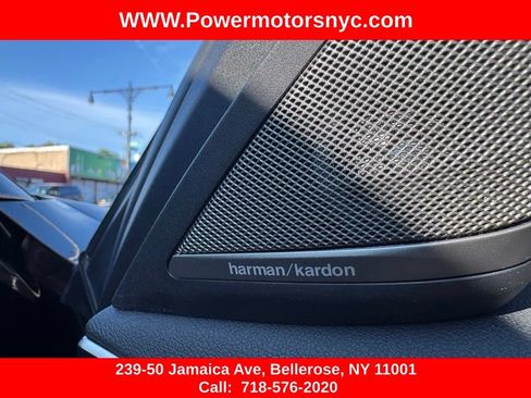 Used 2019 BMW 540i xDrive w/ M Sport Package AWD/4WD image 34