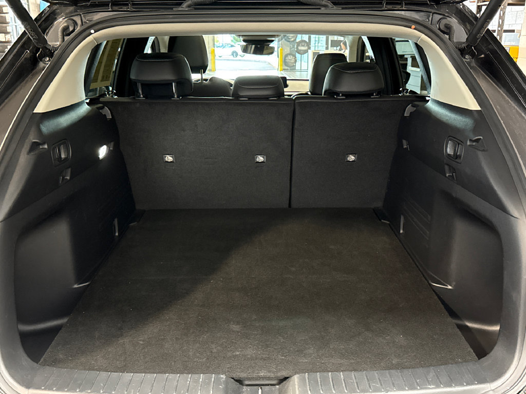 Certified 2026 MAZDA CX-50 AWD 2.5 S w/ Preferred Pkg image 6