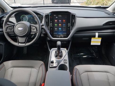 New 2026 Subaru Crosstrek 2.5i Limited AWD/4WD image 8