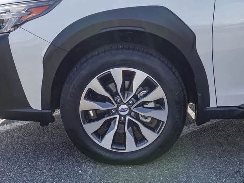 Used 2024 Subaru Outback Limited XT image 10