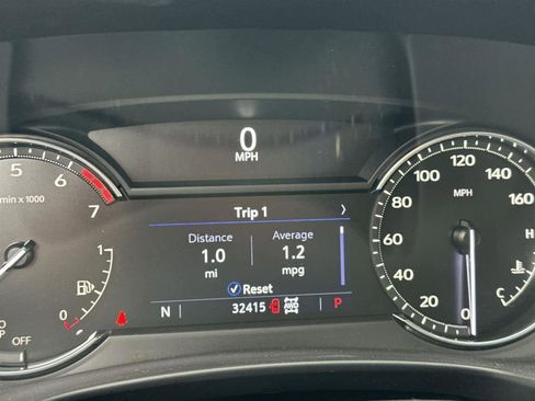 Used 2023 Cadillac XT4 Premium Luxury w/ Driver Assist Package image 29