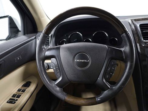 Used 2012 GMC Acadia Denali image 24