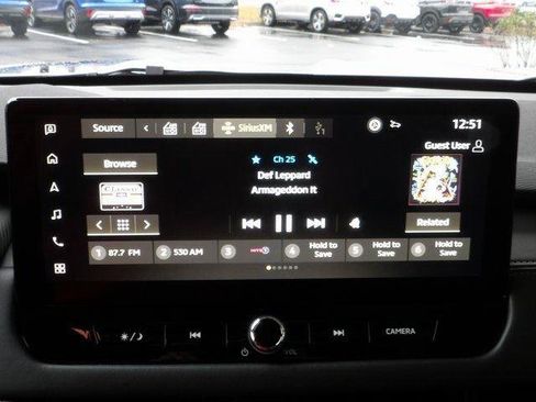 New 2026 Mitsubishi Outlander Trail Edition image 31