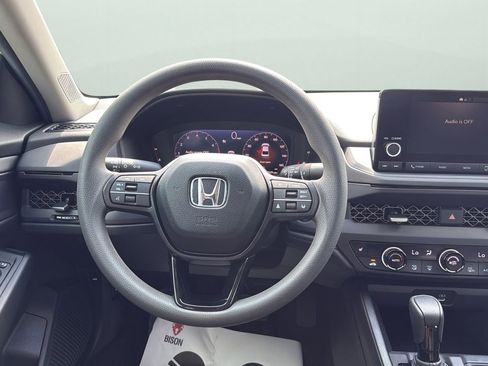 Used 2024 Honda Accord EX image 12