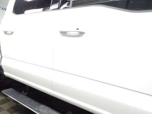 Used 2026 Ford F250 Platinum AWD/4WD image 39