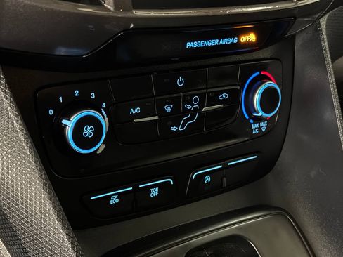 Used 2023 Ford Transit Connect XL FWD image 54