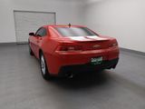 Used 2015 Chevrolet Camaro LS w/ White Rally Stripe Package image 6