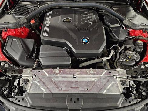 Used 2021 BMW 330i Sedan w/ Convenience Package image 23