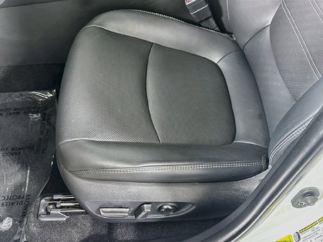 Certified 2025 Toyota RAV4 Limited w/ Advanced Technology Package FWD image 20